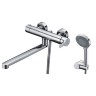 Смеситель для ванны с длинным изливом Berkel арт. 4802L