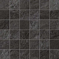 Керамический Гранит Окрашенный в Массе Brave Coke Mosaico