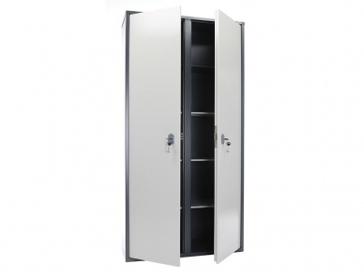 Бухгалтерский шкаф AIKO SL-185/2