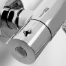 Термостатический смеситель для ванны с длинным изливом Berkel арт. 4822L Thermo