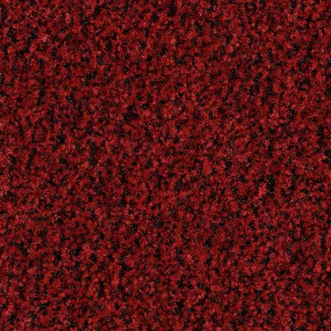 Грязезащита Forbo Coral в плитке cardinal red