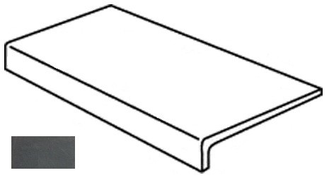 Технический Керамический Гранит Evolve Iron Scalino 33x60