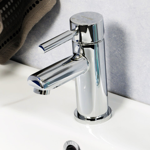 Main 4103 Thermo Термостатический смеситель для раковины