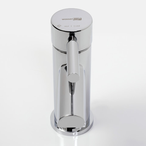 Main 4103 Thermo Термостатический смеситель для раковины