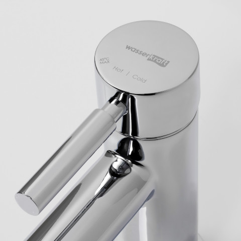 Main 4103 Thermo Термостатический смеситель для раковины