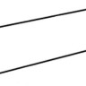 Технический Керамический Гранит Diamante Ghiaccio Battiscopa