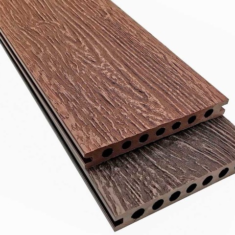 Террасная доска NauticPrime Esthetic Wood / Retro Wood