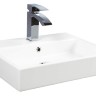 CREAVIT Раковина NX242 мебельная (40*50 см)