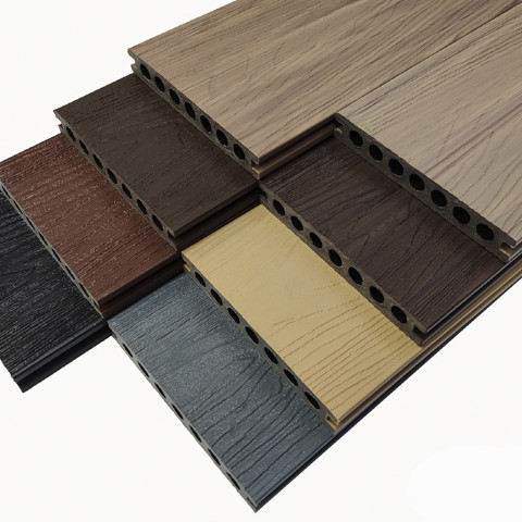 Террасная доска NauticPrime Co-Extrusion
