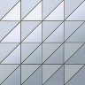 Настенная/напольная плитка из белой глины Arkshade Sky Mosaico Flag