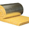 Маты стекловолокно Isotec Mat AL p = 22 - 30 кг/м³ 4000x1200x70