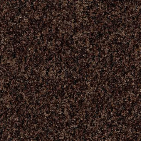Грязезащита Forbo Coral в плитке chocolate brown