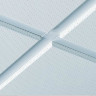 ORCAL Экстра Микроперфорация Rg 0701 с флисом 600x600x11 Tegular 11 F