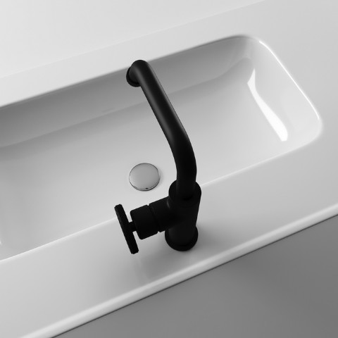 Смеситель для умывальника GRANGE арт. GRABLR0i01
