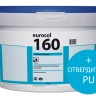 2-компонентный полиуретановый клей для искусственной травы 160 Euromix Turf Pro