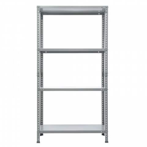 Стеллаж ES 150KD/75Х30/4
