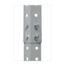 Стеллаж ES 150KD/75Х30/4