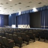 "УНИПРОК АКУСТИКА-НГ" с акриловым покрытием (СМЛ), Перфорация К32