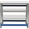 Верстак MASTER (№106) MT100.MF1/MF1.002