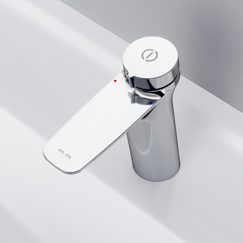 Смеситель для раковины TouchReel AM.PM Inspire 2.0 F50A02500