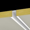 Стеновые панели Akusto Wall A /Texona 2700x1200 Garlic