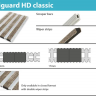 Nuway Tuftiguard Heavy Duty