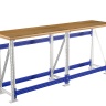 Верстак MASTER (№107) M100.MF1/MF1/MF1.000