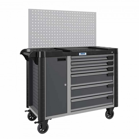 Инструментальная тележка WDS M-6.1