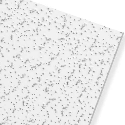 Потолочная плита THERMATEX Fresko ФРЕСКО 600x600x15 VT-24