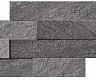 Керамический Гранит Окрашенный в Массе Brave Grey Brick 3D 