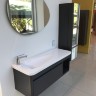 CREAVIT Раковина TP120 мебельная (45*120 см)