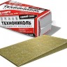 Базальтовый утеплитель ТЕХНОРУФ Н ПРОФ КЛИН 1,7 % Элемент А 1200х600х30/50 мм